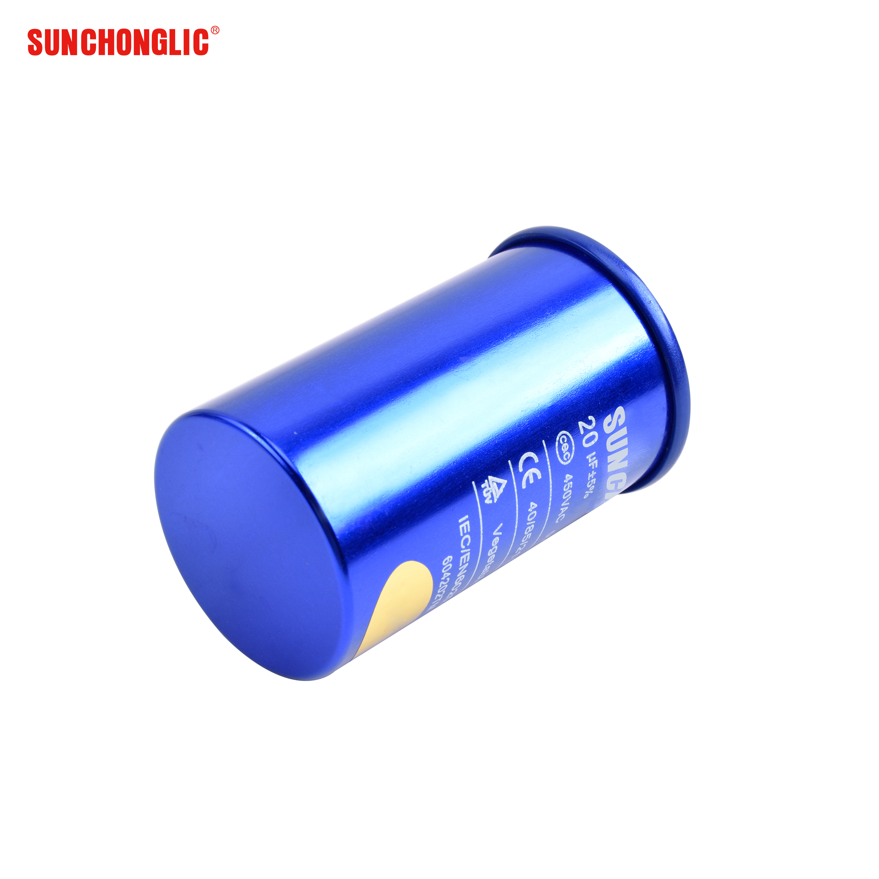 Capacitor - B01050145